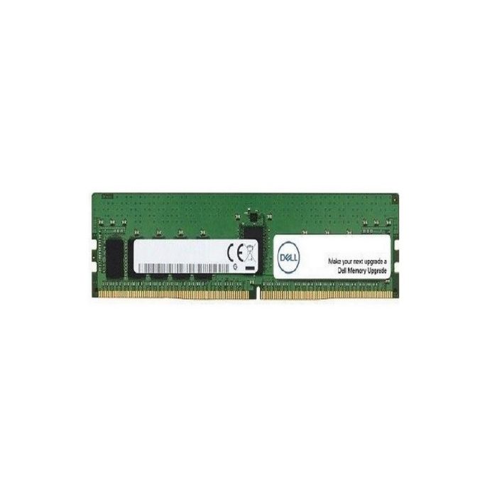 DELL Memoria Ram 16GB Certificada