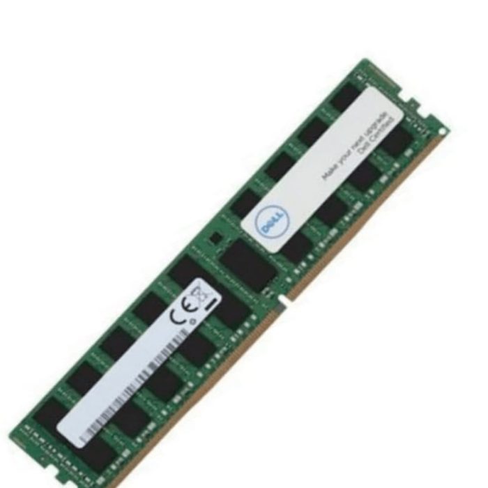 DELL Memoria Ram 16GB Certificada