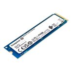 Unidad de estado solido ssd kingston NV2 1000GB M.2 PCIe NVMe