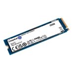 Unidad de estado solido ssd kingston NV2 250GB M.2 PCIe NVMe