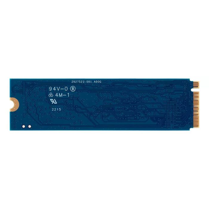 Unidad de estado solido ssd kingston NV2 250GB M.2 PCIe NVMe