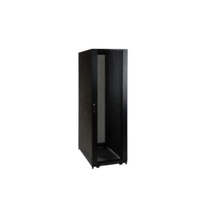 Gabinete Tipo Piso SmartRack Armado Premium 42U