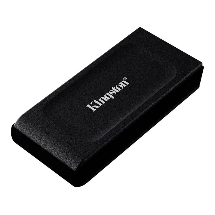 Unidad de estado solido externo 1TB USB 3.2 Gen 2 Portable