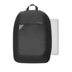 Morral TARGUS Intellect para portátiles 15,6 - Negro/Gris