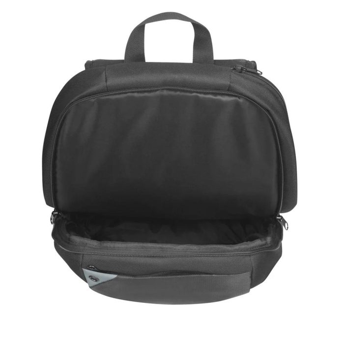 Morral TARGUS Intellect para portátiles 15,6 - Negro/Gris