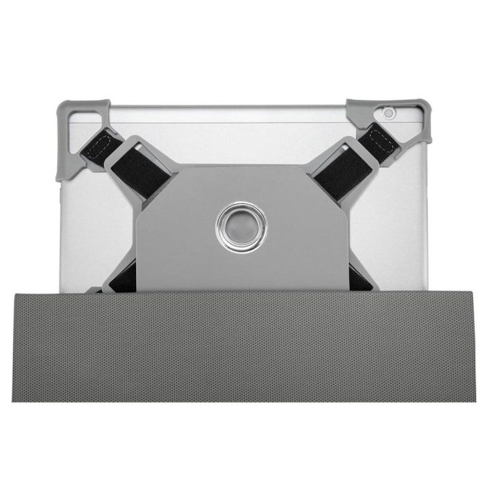 Estuche para tablet universal TARGUS Safe Fit™ rotativa 360º para tablet de 9-10.5 - Negra