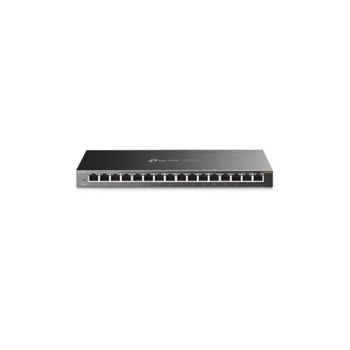 Switch TPLINK administrable de escritorio 16 puertos