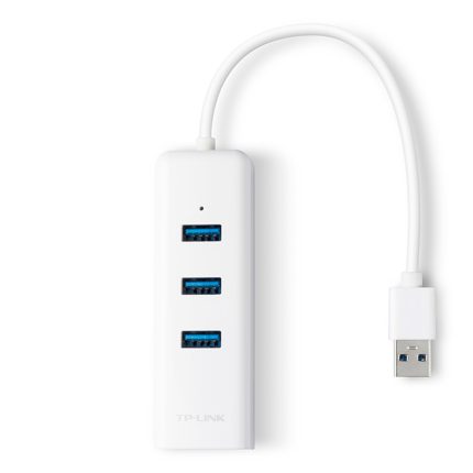 Adaptador de red USB 3.0