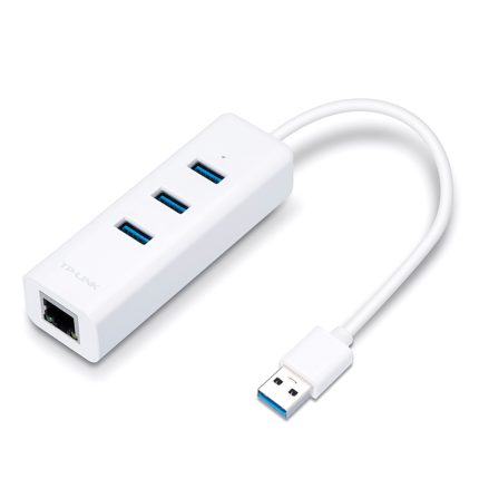 Adaptador de red USB 3.0