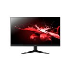 Monitor Acer Gamer QG241Y Pbmiipx 23,8 VA FHD Free Sync resolution 1920x1080-165Hz HDMIx2+Displayport Response Time 1ms/0,5ms