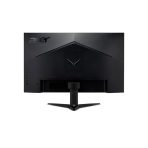 Monitor Acer Gamer QG241Y Pbmiipx 23,8 VA FHD Free Sync resolution 1920x1080-165Hz HDMIx2+Displayport Response Time 1ms/0,5ms