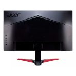 Monitor Acer Nitro KG241Y SBIIP 23,8 FreeSync FHD 165Hz Resolution 1920x1080 /entradas HDMIX2 + Display Port/Response Time 1ms (0,5ms G toG, Min)Viewing Angles 178°(H) 178° (V)