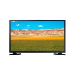 Televisor SAMSUNG 32 Pulgadas Flat Led Smart Tv COLOR Negro