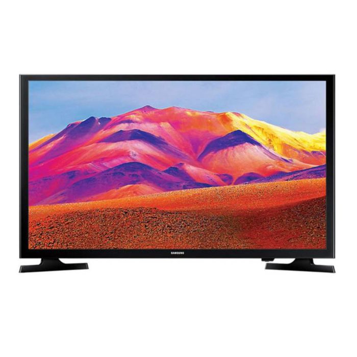 Televisor SAMSUNG 40 Pulgadas Flat Led Smart Tv COLOR Negro