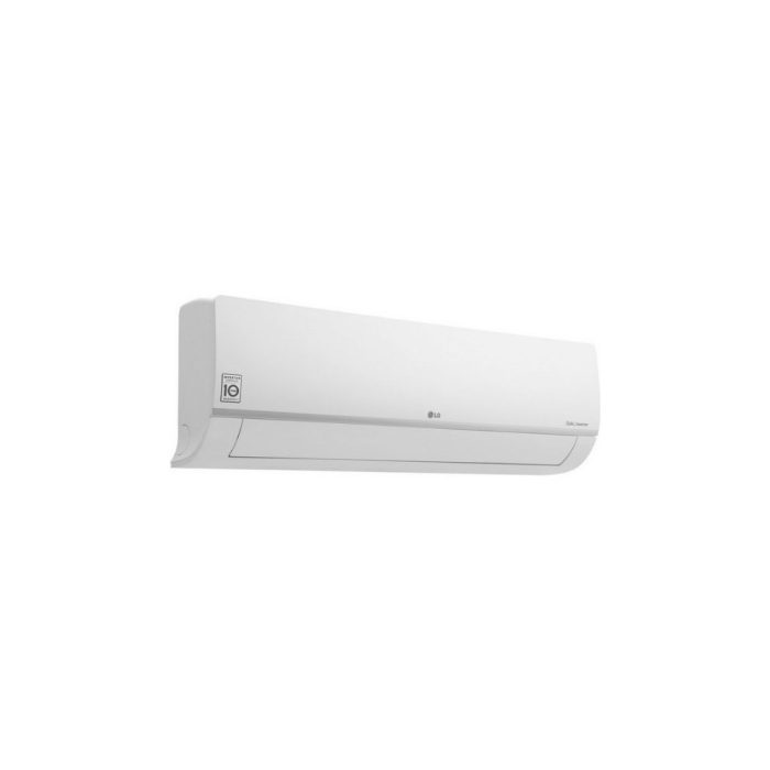 Aire Acondicionado LG 9.000 BTU Inverter Dual Cool Wi-fi 220V COLOR Blanco