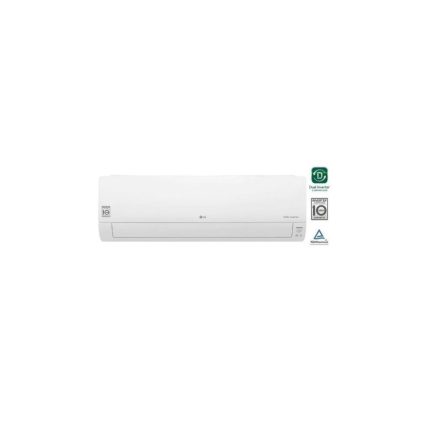 Aire Acondicionado LG 9.000 BTU Inverter Dual Cool Wi-fi 220V COLOR Blanco