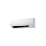 Aire Acondicionado LG 9.000 BTU Inverter Dual Cool Wi-fi 220V COLOR Blanco