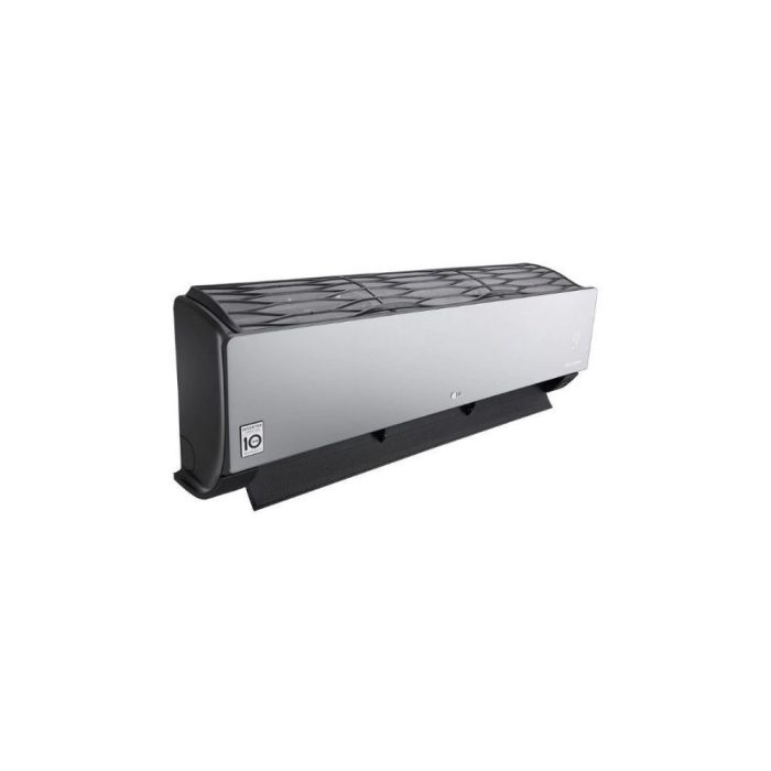 Aire Acondicionado LG, 12.000 BTU inverter ArtCool Dual Cool Wifi 220V