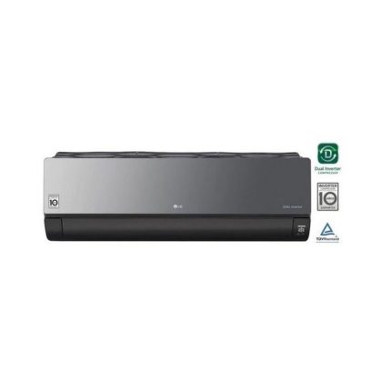 Aire Acondicionado LG, 18.000 BTU inverter Art Cool Wifi 220V