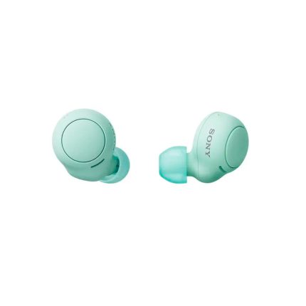 Audífonos True Wireless WF-C500 Verde