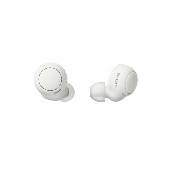 Audífonos True Wireless WF-C500 Blanco