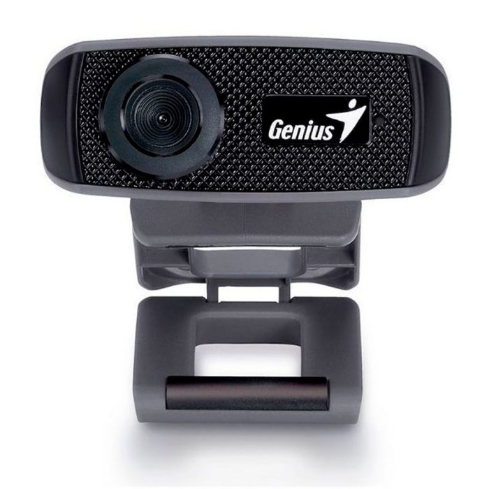 Camara Genius FaceCam 1000X