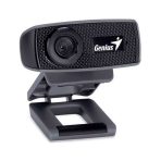 Camara Genius FaceCam 1000X