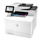 Impresora Multifuncional HP Laserjet Pro 4303fdw COLOR Blanco