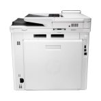 Impresora Multifuncional HP Laserjet Pro 4303fdw COLOR Blanco