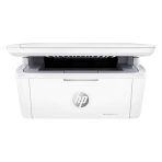 Impresora Multifuncional HP Laserjet Pro M141W (Imprime, copia, escanea)