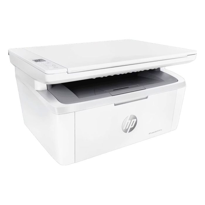 Impresora Multifuncional HP Laserjet Pro M141W (Imprime, copia, escanea)