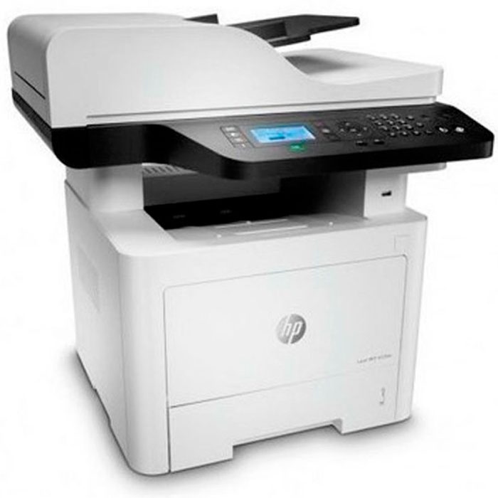 Impresora multifunción HP Laser 432fdn