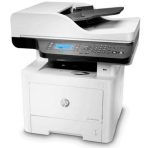 Impresora multifunción HP Laser 432fdn