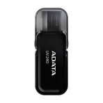 Memoria USB adata 32GB - USB 2.0 - Negro