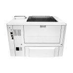 Impresora multifuncional hp laserjet pro M501dn b/n 45 ppm