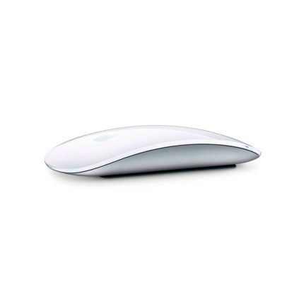 Mouse Apple Magic Bluetooth Color -Blanco.