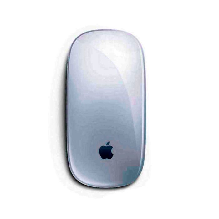 Mouse Apple Magic Bluetooth Color -Blanco.