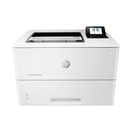 Impresora Monocromática HP Enterprise Laserjet M507DN COLOR Blanco