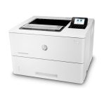 Impresora Monocromática HP Enterprise Laserjet M507DN COLOR Blanco