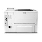 Impresora Monocromática HP Enterprise Laserjet M507DN COLOR Blanco