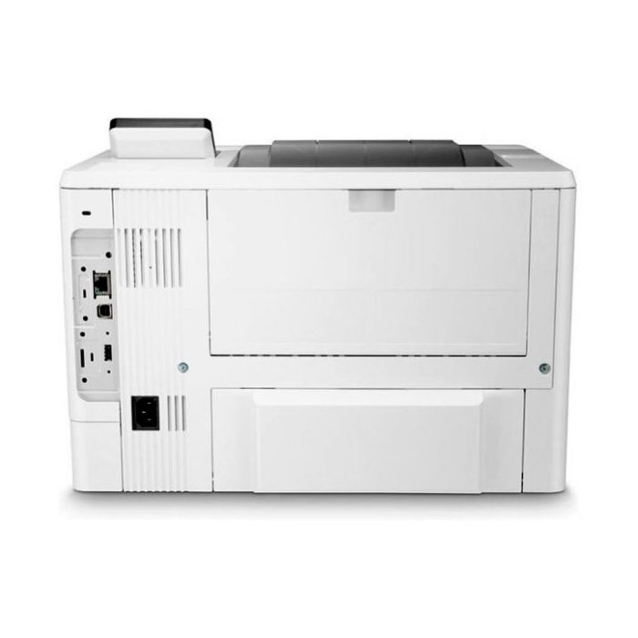 Impresora Monocromática HP Enterprise Laserjet M507DN COLOR Blanco