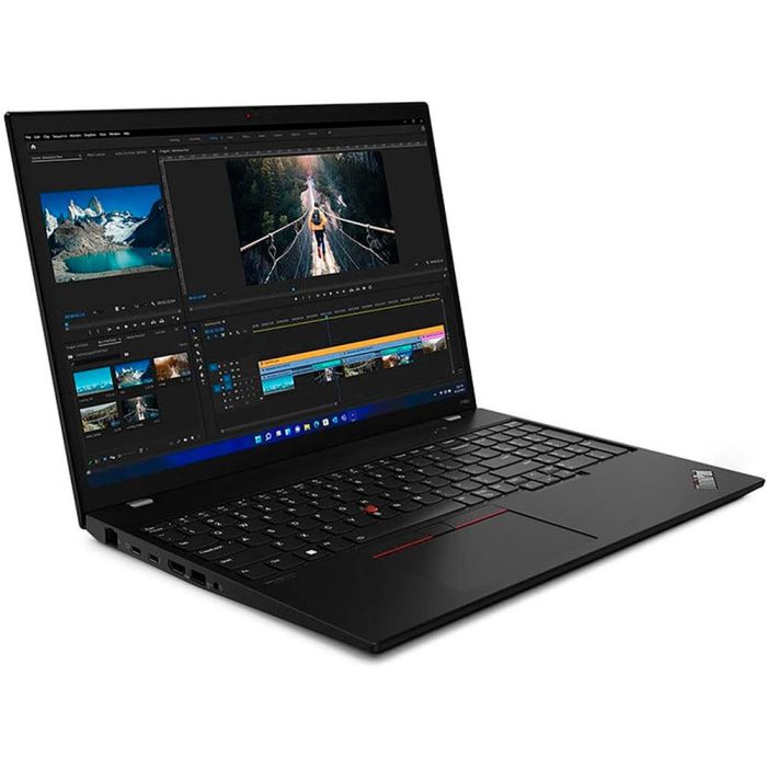 Workstation LENOVO Thinkpad P16s Gen 2 Intel Core i7 1x1tb SSD