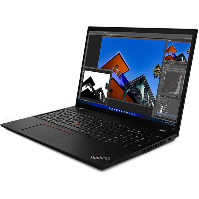 Workstation LENOVO Thinkpad P16s Gen 2 Intel Core i7 1x1tb SSD