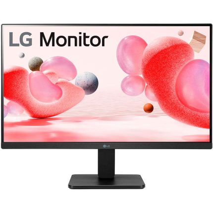 Monitor LG 23,8 1920 x 10808 Ips diseño sin bordes Full Hd Amd Freesync 100hz tiempo de respuesta 5 ms HDMI X1 D-SUB X1 Salida para auriculares 3 polos (solo sonido) Garantía 40 meses