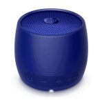 Parlante HP Bluetooth 360 Azul