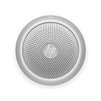 Parlante HP Bluetooth 360 Plata