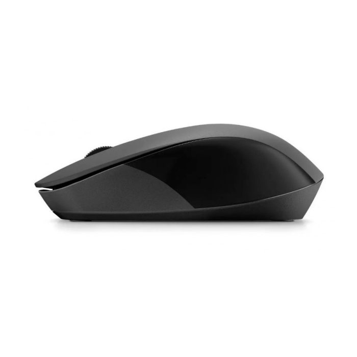 Mouse Inalámbrico HP 150 (Negro)