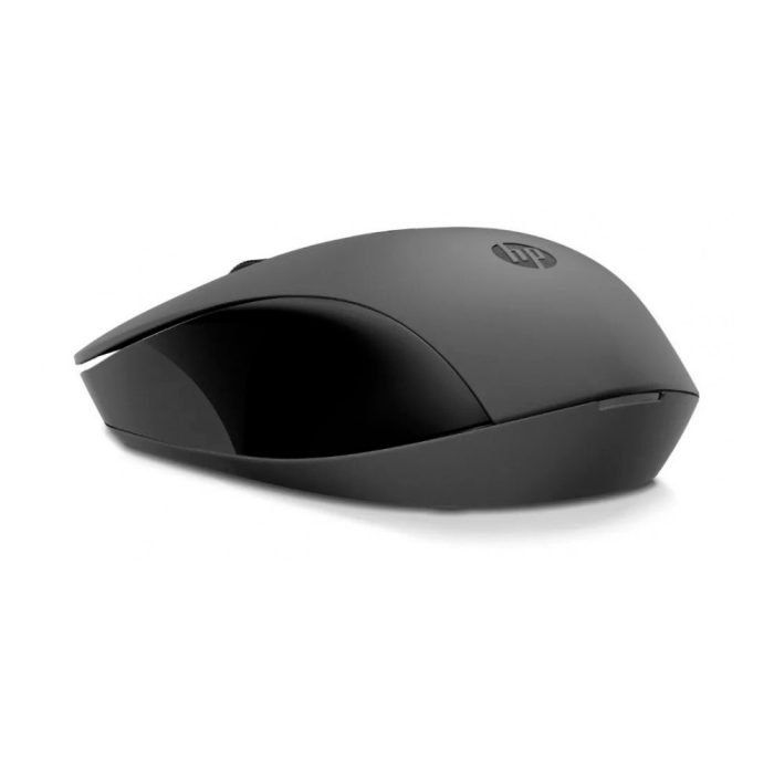 Mouse Inalámbrico HP 150 (Negro)