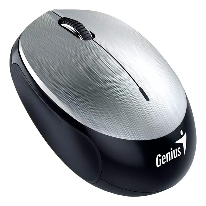 Mouse GENIUS nx-9000BT bluetooth Silver