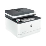 Impresora multifuncional hp M3103 fdw (negro, calidad normal, A4)